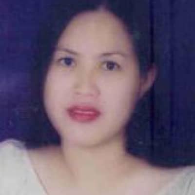 mary joy