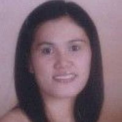ana mary