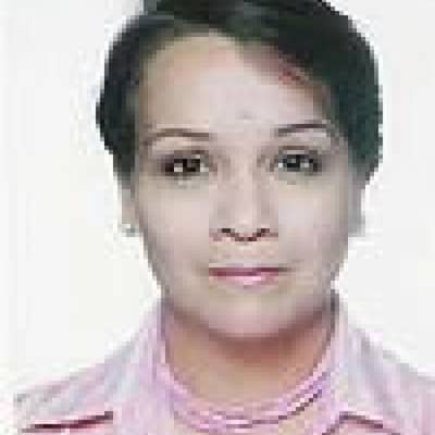 maria hilda