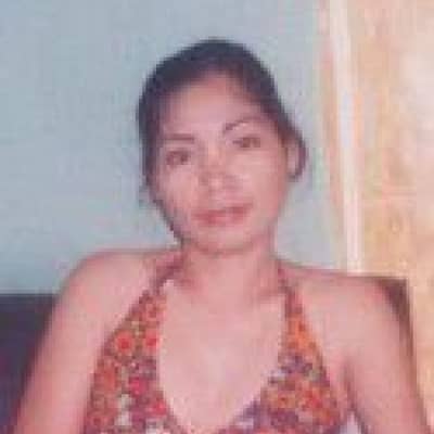 marie ann