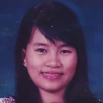 mary ann