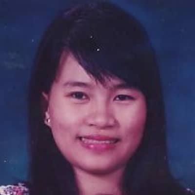 mary ann