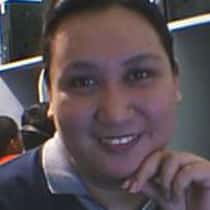 bernadeth