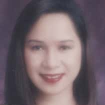 mary joy