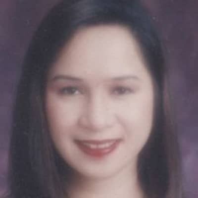 mary joy