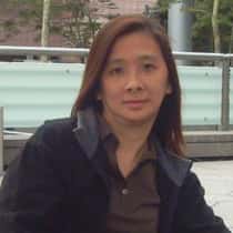 marisa o. lim