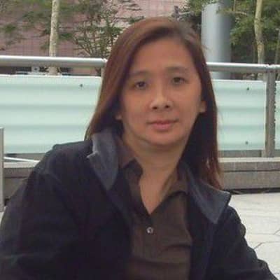 marisa o. lim