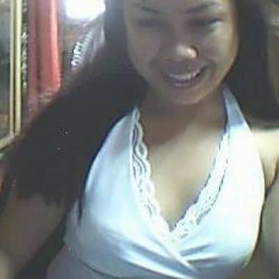 mary ann