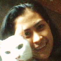 charry