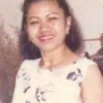 josephine francisca