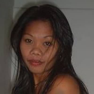 mary ann
