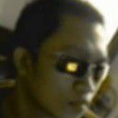 mark