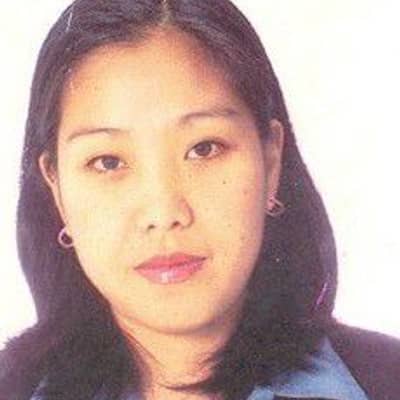 may anne