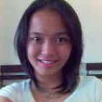 glaiza mae