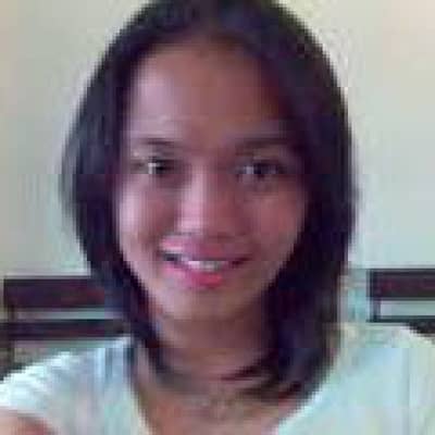 glaiza mae