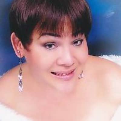 maria gwendelyn