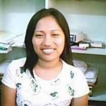 kristine