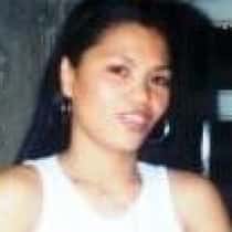 mary ann