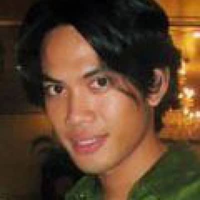 ralph mervin