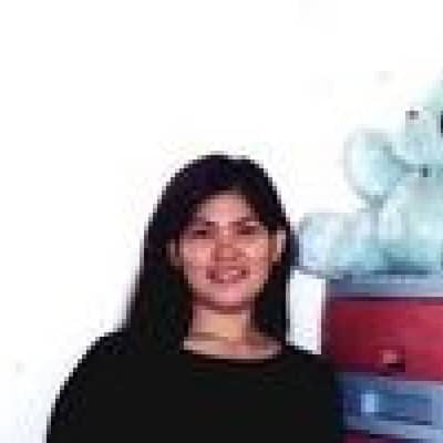 maida may