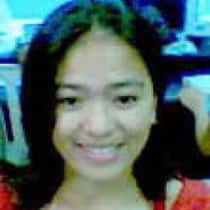 mary joy