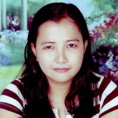 mae kenneth