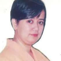 vivian marichu