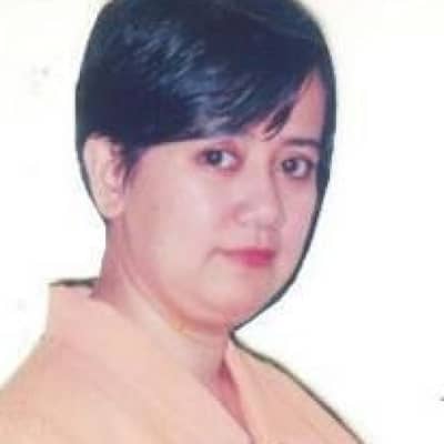 vivian marichu