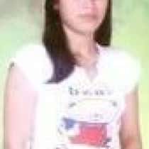 cherry may