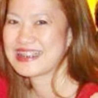 anne margaret