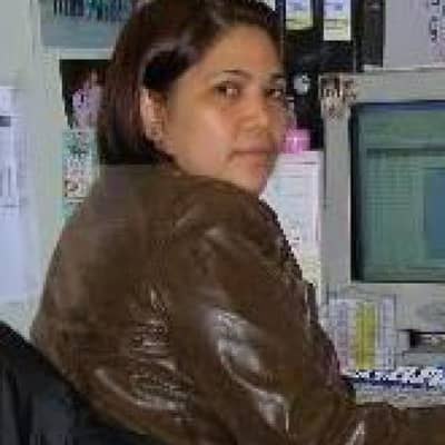 anita