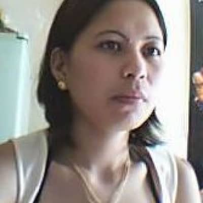 cristina