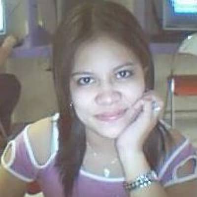 alryn mary
