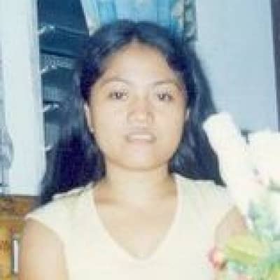 cristina