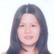 chona najarro