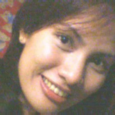 mary ann