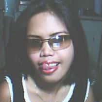 trisha mae