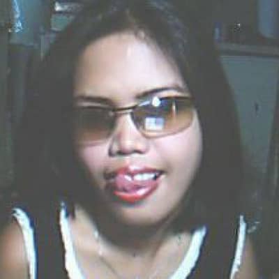 trisha mae