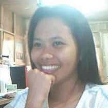 cherry mae