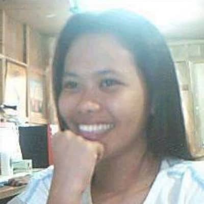 cherry mae