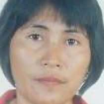 maria isabel