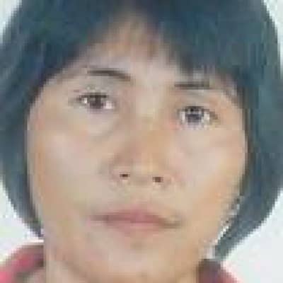 maria isabel