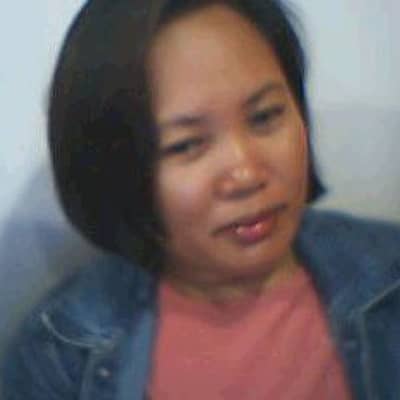mary ann