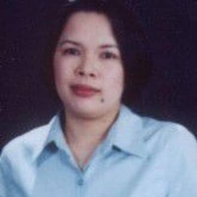 maria victoria