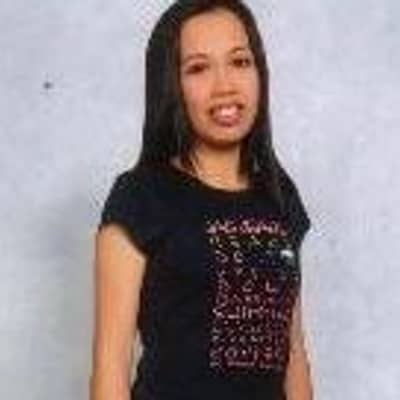 ma. lourdes