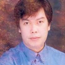 raymond john