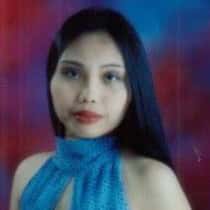 loveable lady