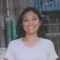 sweet simple filipina