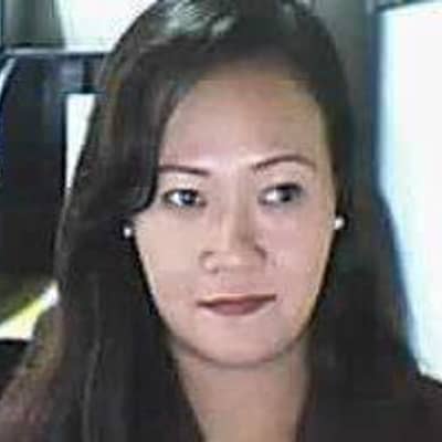 cristina