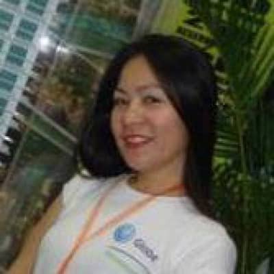 bernadeth